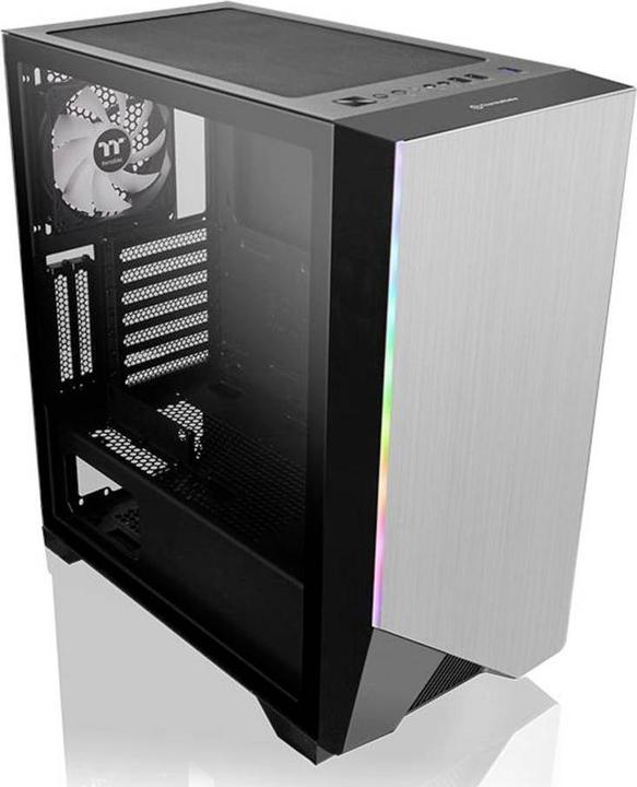 Actual product image Thermaltake H550 TG Win ARGB (ATX, mATX, Mini-ITX)