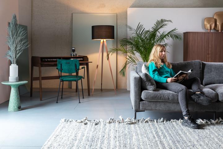 Productafbeelding Zuiver Kapper