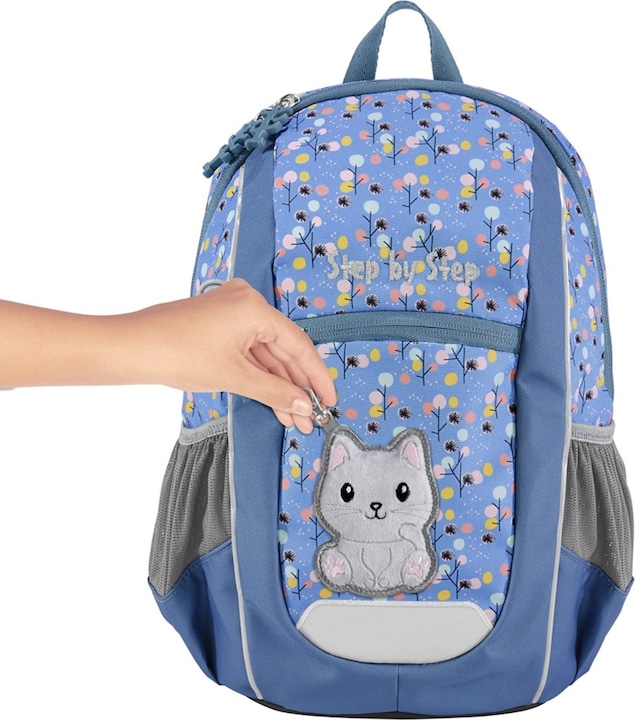 Produktbild Step by Step Cat Momo