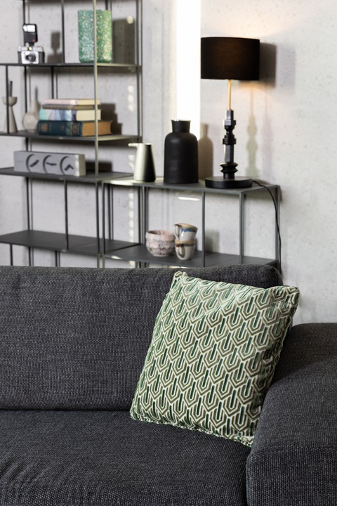 Actual product image Zuiver Beverly (45 x 45 cm)