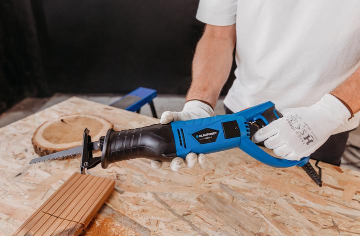 Produktbild Blaupunkt RECEPROCATING SAW RS6010