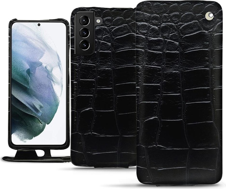 Image du produit Noreve Housse cuir vertical (Samsung Galaxy S21+)
