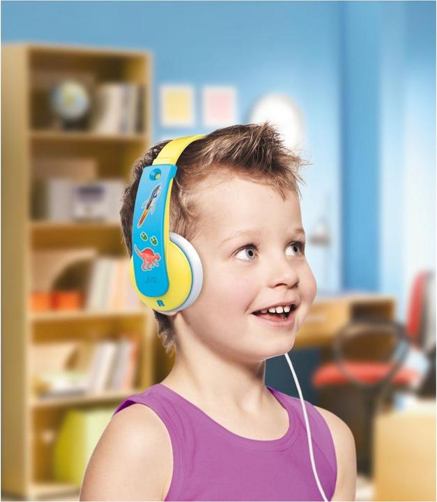 Immagine prodotto JVC HA-KD7
