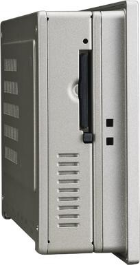 Actual product image Advantech 5.7" QVGA, TI AM3517 600MHz (Intel Atom E3827, 4 GB, Intel HD Graphics)