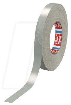 Actual product image tesa Fabric tape tesaband Premium 4651 (38 mm)