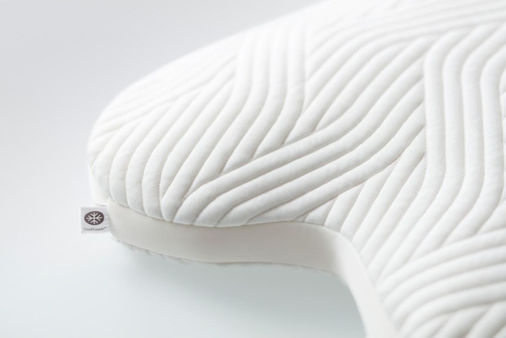 Actual product image Tempur All-Around SmartCool (Head & neck pillow)