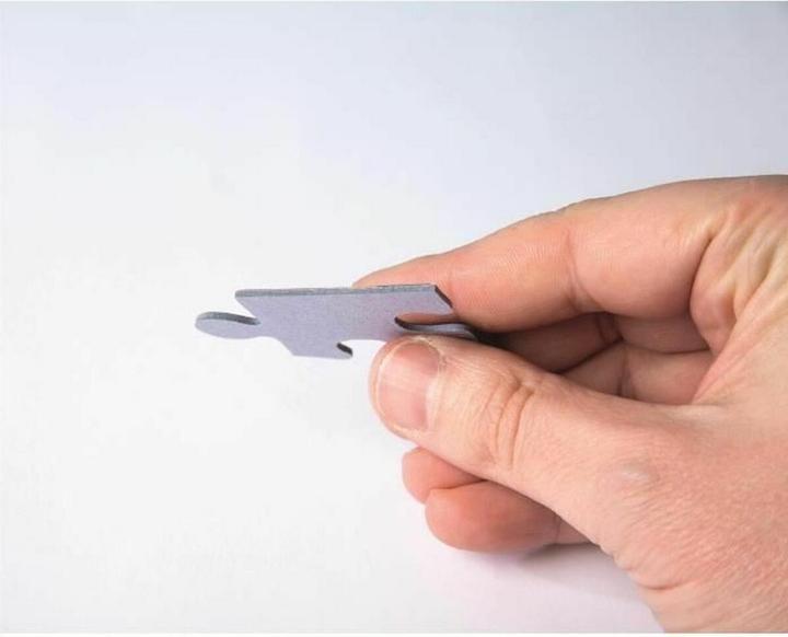 Produktbild Clementoni Stranger Things Morphing Sammlung Nr. 3 (520 Teile)