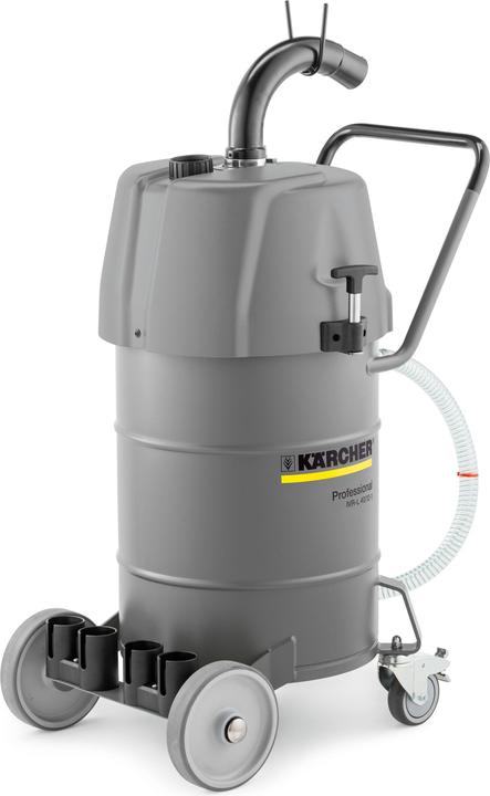 Produktbild Kärcher Professional Industriesauger IVR-L 40/12-1 (Nass-Trockensauger)