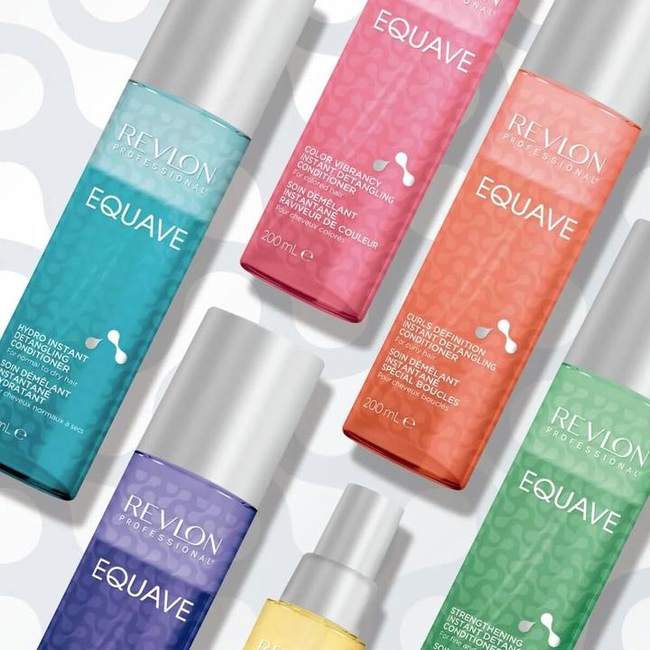 Actual product image Revlon Professional Equave Hydro (500 ml)