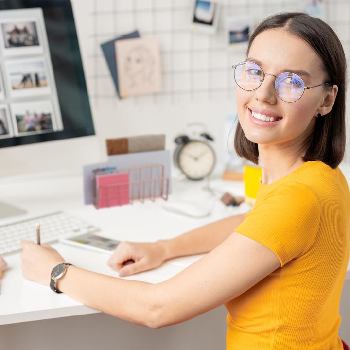 Produktbild Relaxdays Dokumentenhalter