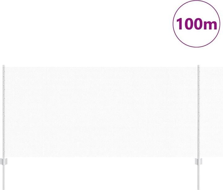 Produktbild vidaXL Aussenbarriere