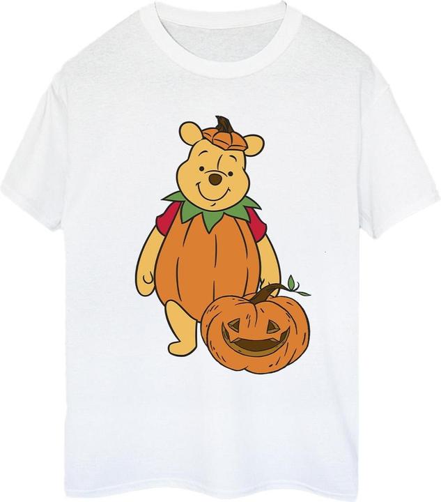 Produktbild Winnie the Pooh TShirt Halloween (M)