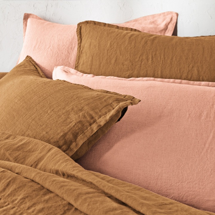 Actual product image La Redoute Interieurs Linot (Pillowcase, 80 x 80 cm)
