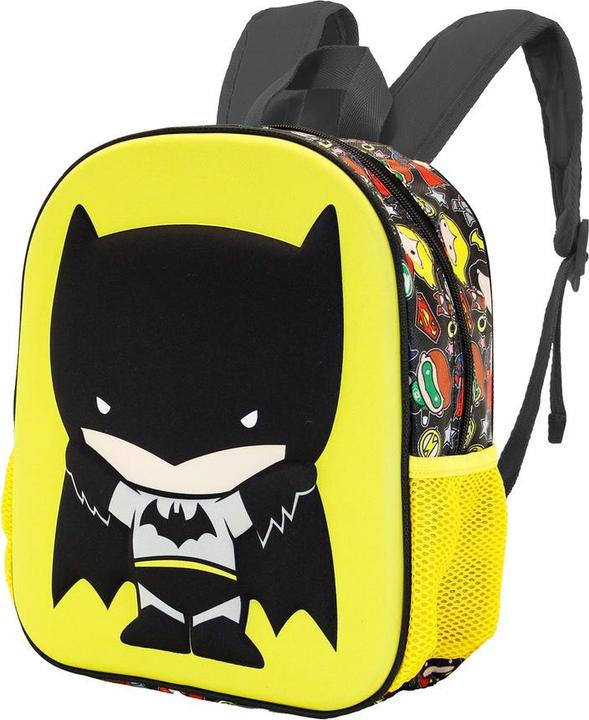 Produktbild Karactermania Small 3D Backpack Bat Chibi
