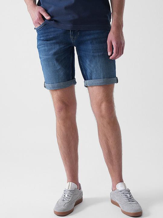 Image du produit Pme Legend Short en jean NIGHTFLIGHT (32)