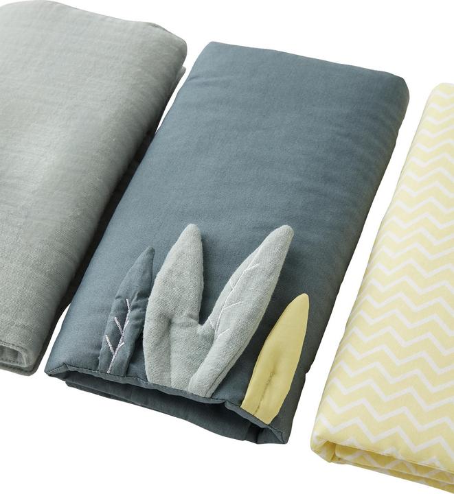 Image du produit Vertbaudet Frühlingsregen