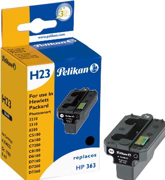 Productafbeelding Pelikan 363 (BK)