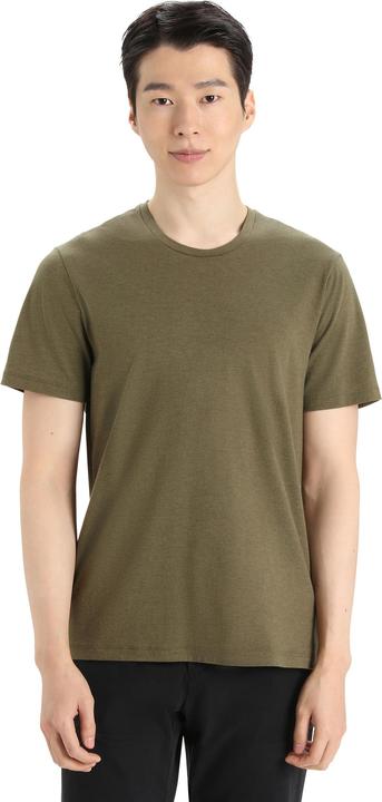 Produktbild Icebreaker Central Classic SS (XL)