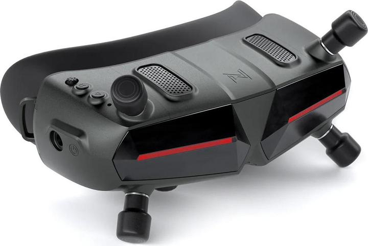 Walksnail Avatar HD Goggles X Upgraded Version