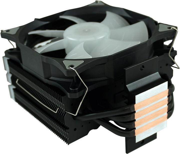 Produktbild LC-Power LC-CC-120-ARGB-PRO (145 mm)