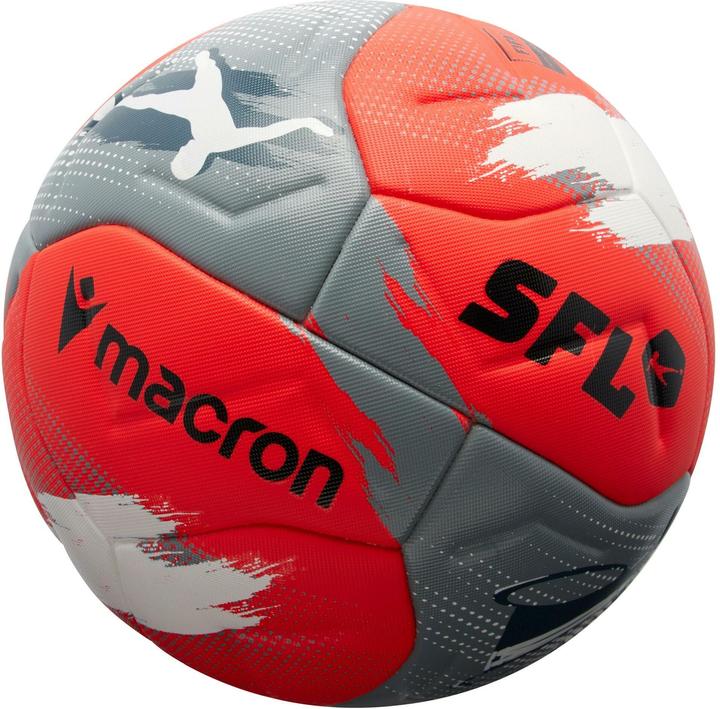 Macron Fussball SFL 25/26 Campione Wint FQP Grösse: 5 (5)