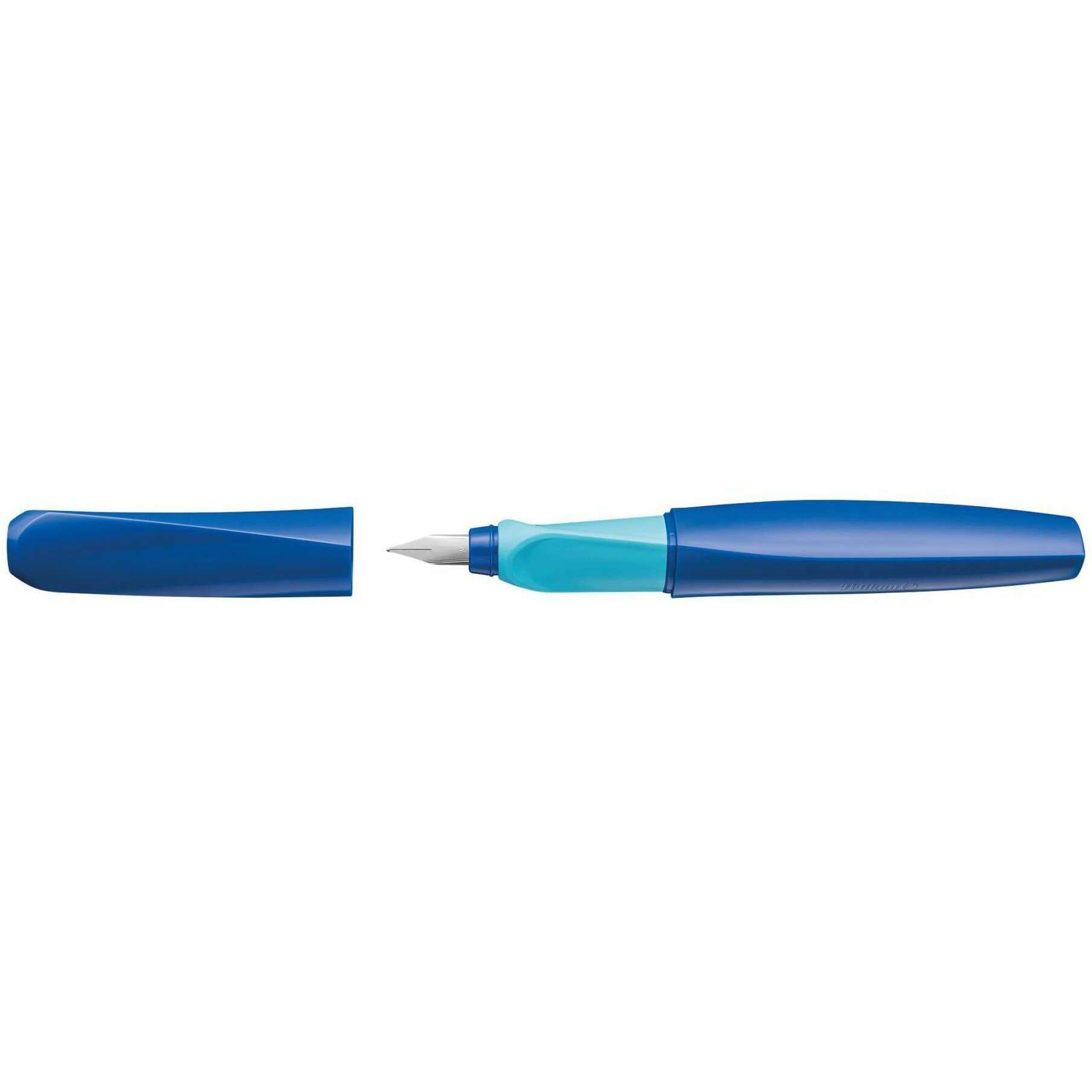 Thumbnail - Pelikan, Schreibstifte, Twist (Deep Blue, 1 x)