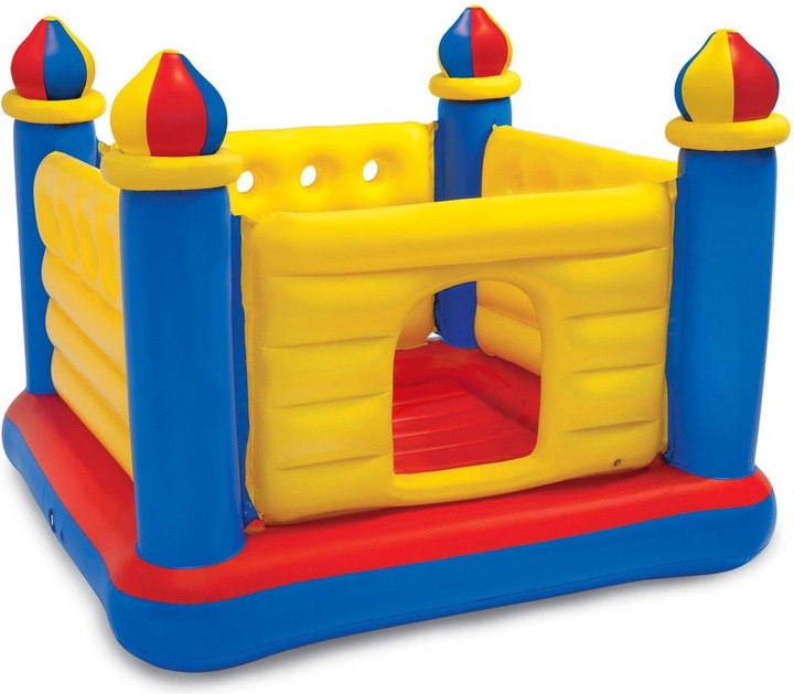 Produktbild Intex Jump-o-Lene Castle
