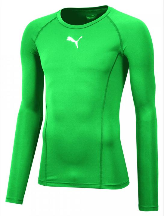 Immagine prodotto Puma LIGA T-shirt di baseball LS-655920 (XL)