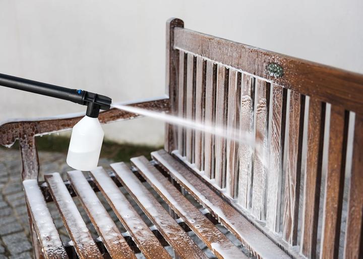 Actual product image Nilfisk E 145.4-9 PAD X- tra (Electrical connection)