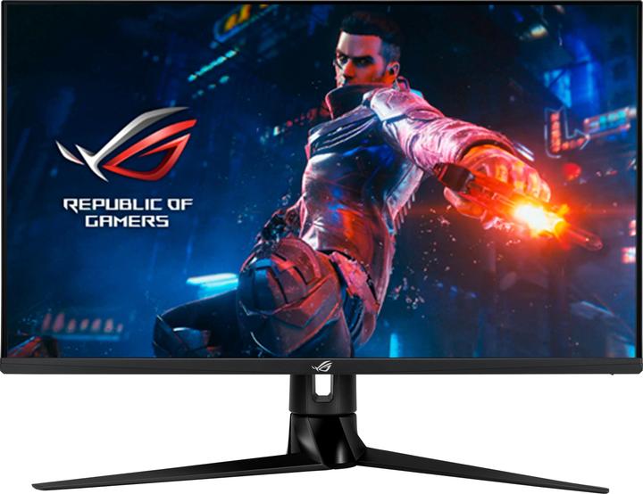 ASUS ROG Swift PG329Q (2560 x 1440 pixel, 32")