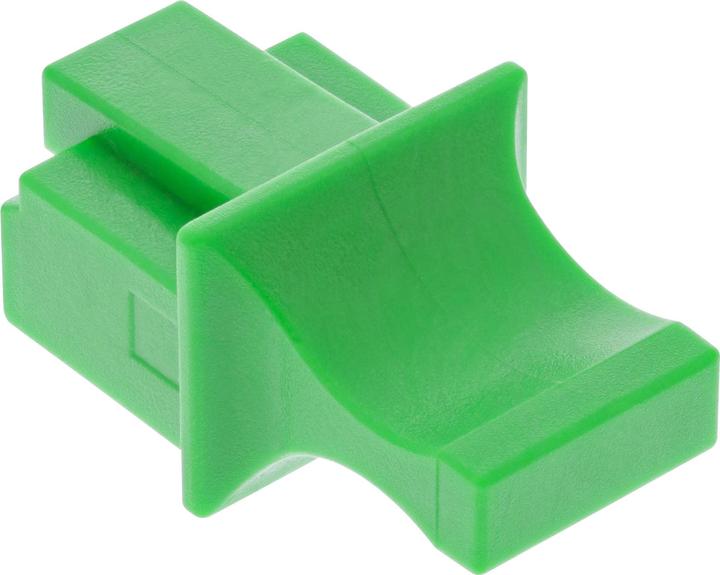 Productafbeelding InLine Stofkap voor RJ-45 bus (Blinde module)