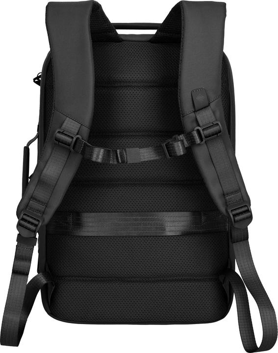Actual product image Travelite Workfloow - Rucksack L (22 l)