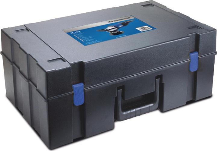Immagine prodotto Metallkraft Sbavatore KE 10-2 Angolo del bordo 45 (30 / 37,5) ° 0-10,6 (45°) mm 1800 W (Corsa 0, 485 mm)