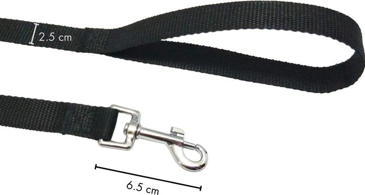 Produktbild Suba Schleppleine 9m für Hunde (Hund, Allgemein)