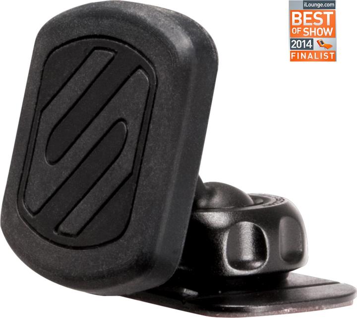 Actual product image Scosche magicMount