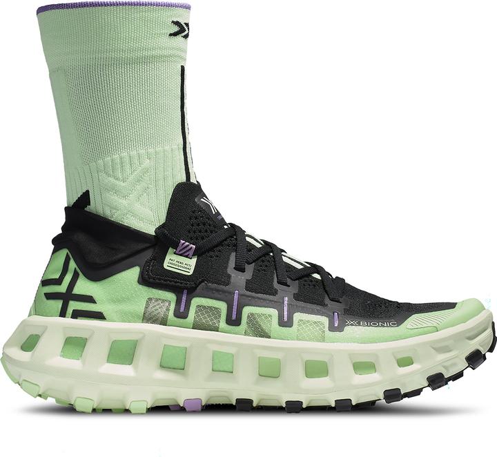 Produktbild X-Bionic Terraskin X01 (40)