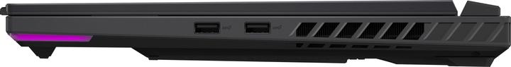 Produktbild ASUS ROG Strix G16 (16", 1000 GB, 16 GB, Eng. Int., AMD Ryzen 9 8940HX)