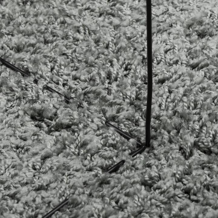 Produktbild vidaXL Teppich (120 x 120 cm)