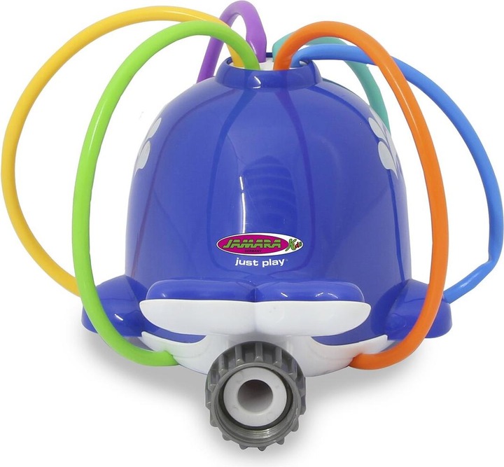 Actual product image Jamara Water sprinkler