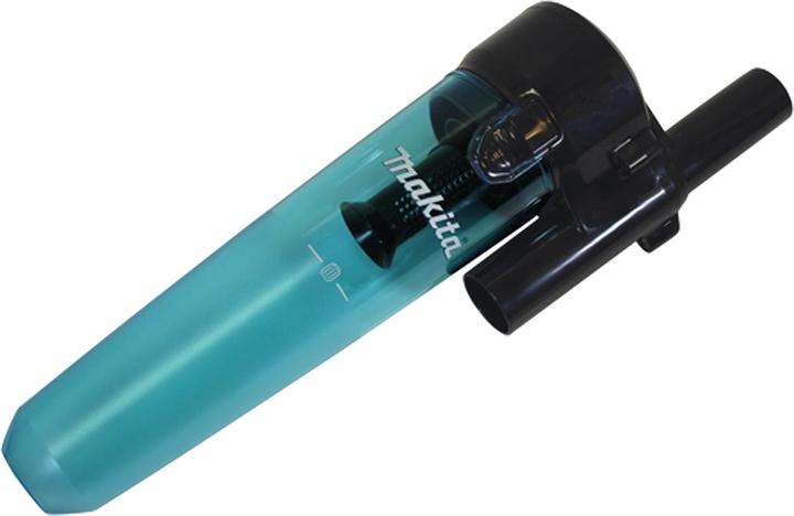 Produktbild Makita Zyklon Abscheidervorsatz 400 ml ( 191D73-9 ) für Akku Staubsauger DCL 280 / 281 / CL 001