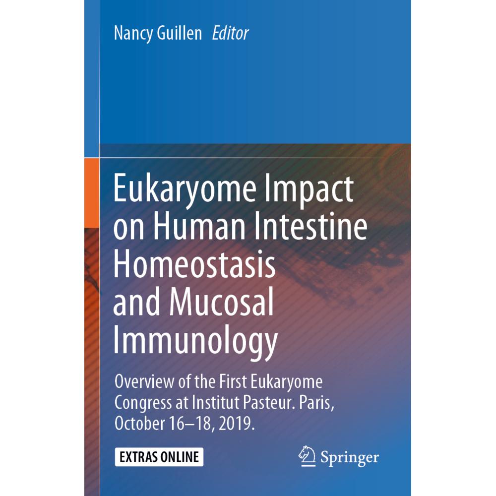 Eukaryome Impact on Human Intestine Homeostasis and Mucosal Immunology, Fachbücher