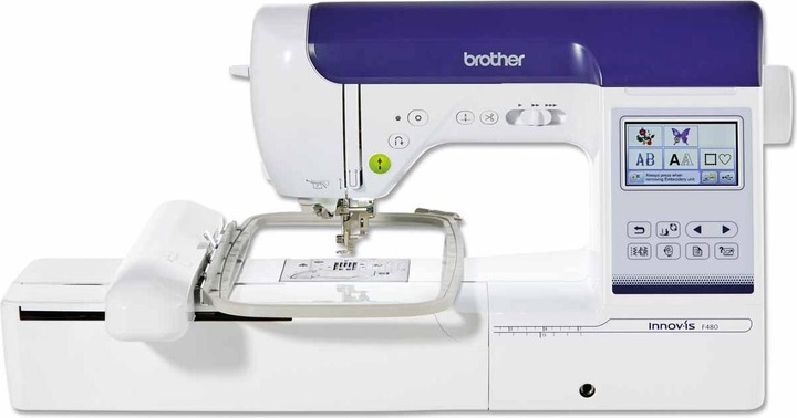 Image du produit Brother Innov-is F440E