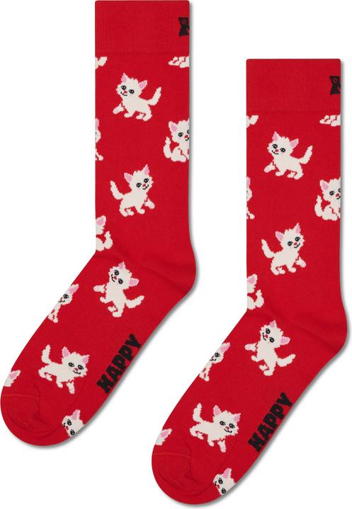 Image du produit Happy Socks 24-Pack Advent Calendar Gift Set (paquet de 24, 41 - 46)