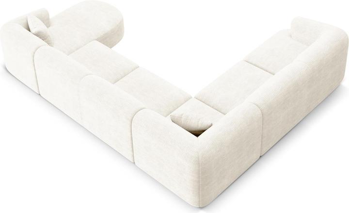Produktbild Cosmopolitan Design Campi (Ecksofa)