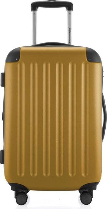 Image du produit Hauptstadtkoffer Mitte - Grande valise coque dure (42 l)