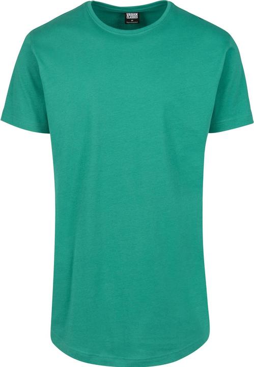 Produktbild Urban Classics Shaped Long Tee (4XL)