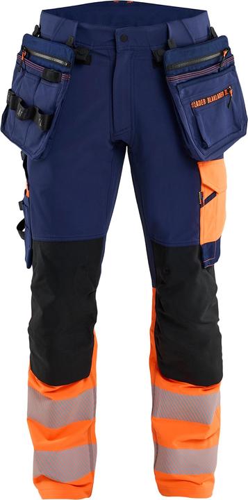 Produktbild Blakläder Stretch 4D ToolRig™ (48)