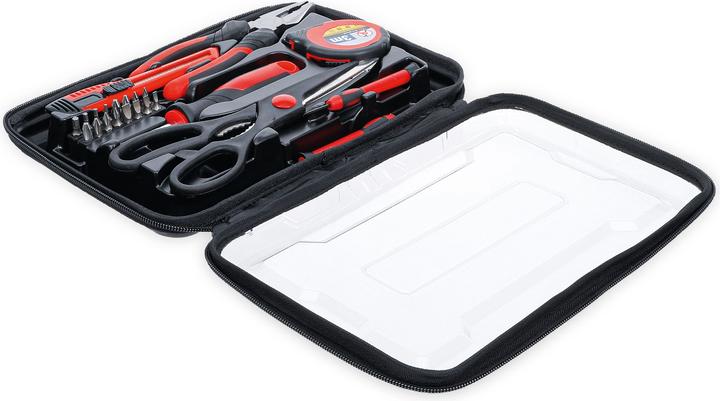 Actual product image BGS Tool Set 23 pcs. (23 pieces)