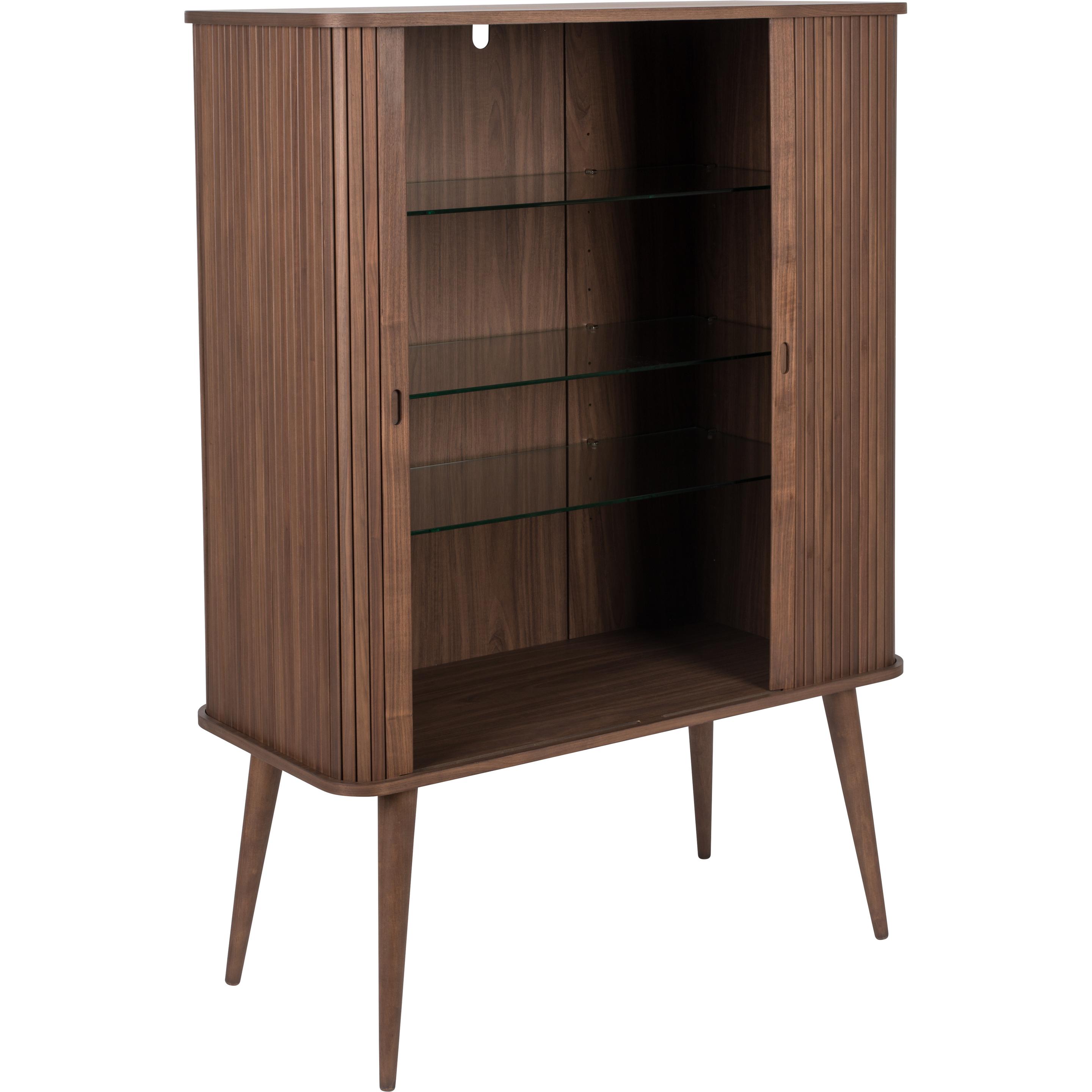 Zuiver, Kommode + Sideboard, Barbier (100 x 45 x 140 cm)