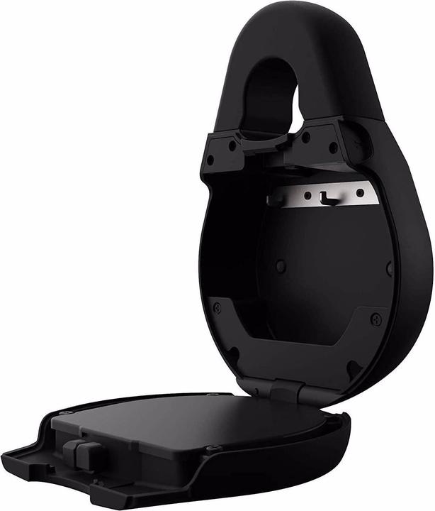 Actual product image Igloohome Smart Keybox 3